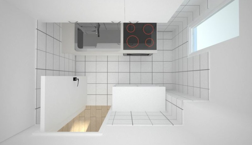 Apartment Via Dè Barbadori 1 Firenze - Apt 40902