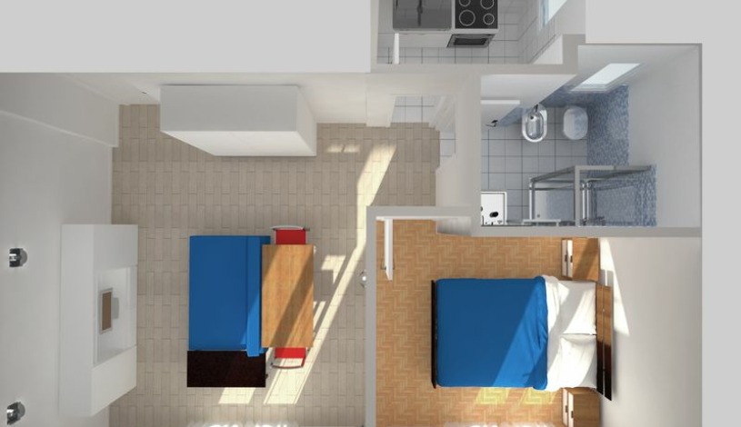 Apartment Via Dè Barbadori 1 Firenze - Apt 40902