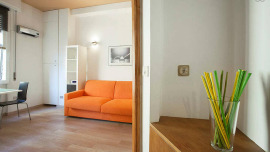 Apartment Via Dè Barbadori 1 2 Firenze - Apt 48200