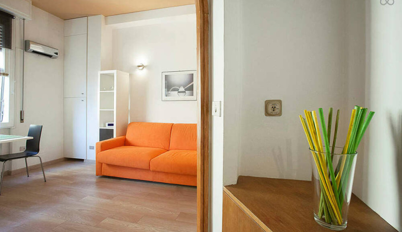 Apartment Via Dè Barbadori 1 2 Firenze - Apt 48200