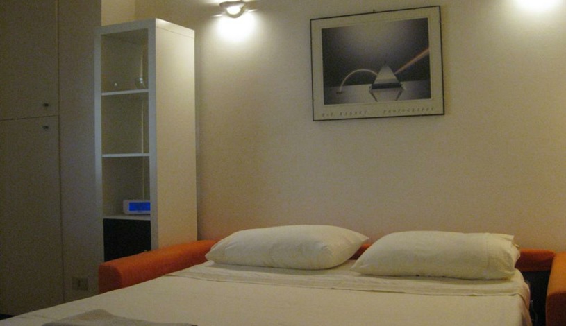 Apartment Via Dè Barbadori 1 2 Firenze - Apt 48200