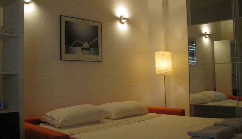 Apartment Via Dè Barbadori 1 2 Firenze - Apt 48200