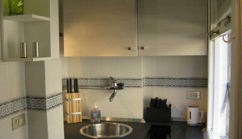 Apartment Via Dè Barbadori 1 2 Firenze - Apt 48200