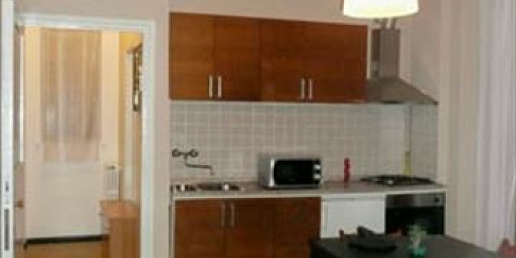 1-ložnicové Apartmá Milano Staré Město s kuchyní pro 4 osoby