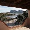 1-bedroom Sardinia Golfo Aranci with kitchen for 2 persons