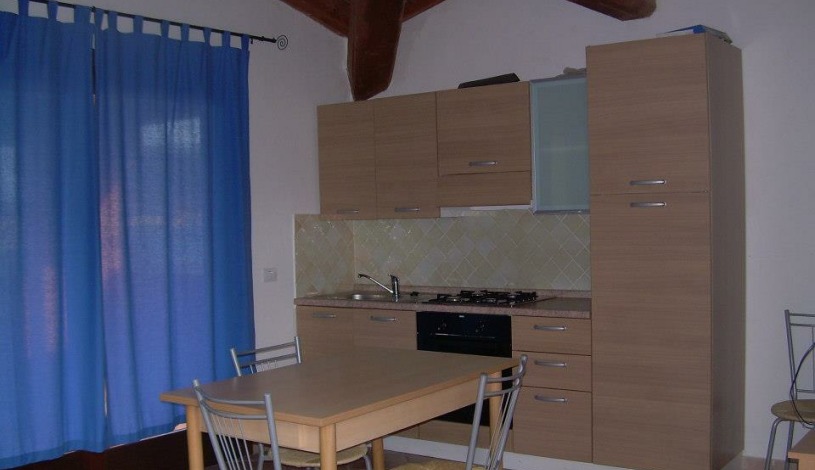 Apartment Via degli Iris Sardinia - Apt 35400