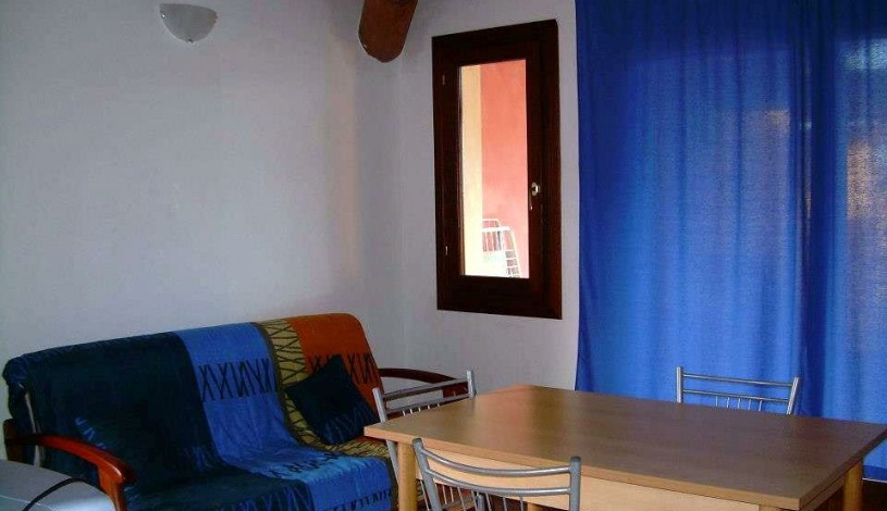 Apartment Via degli Iris Sardinia - Apt 35400