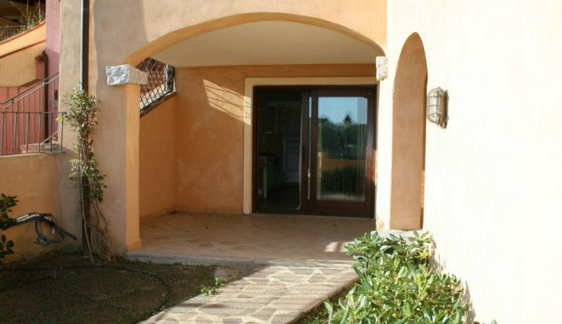 Apartment Via degli Iris Sardinia - Apt 35401