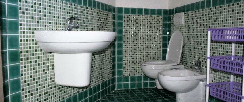 Apartment Via degli Iris Sardinia - Apt 35398