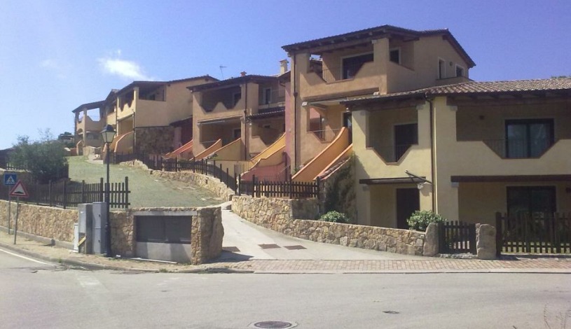 Apartment Via degli Iris Sardinia - Apt 35400