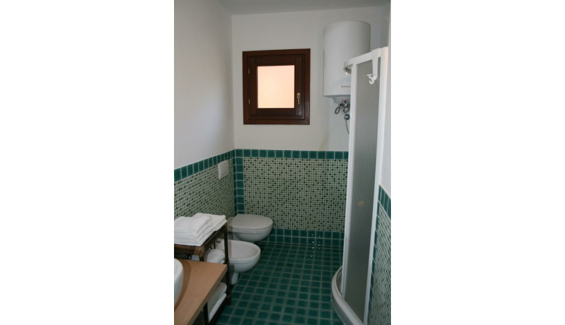 Apartment Via degli Iris Sardinia - Apt 35401