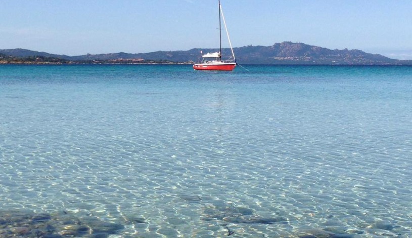 Apartment Via degli Iris Sardinia - Apt 35401