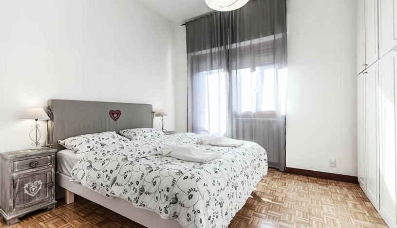 Apartment Via degli Ottoboni Milano - Apt 23147