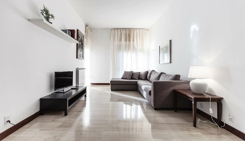 Apartment Via degli Ottoboni Milano - Apt 23147