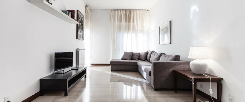 Apartment Via degli Ottoboni Milano - Apt 23147