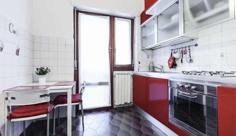 Apartment Via degli Ottoboni Milano - Apt 23147