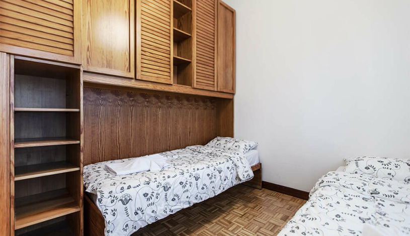 Apartment Via degli Ottoboni Milano - Apt 23147