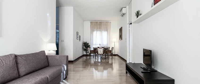 Apartment Via degli Ottoboni Milano - Apt 23147