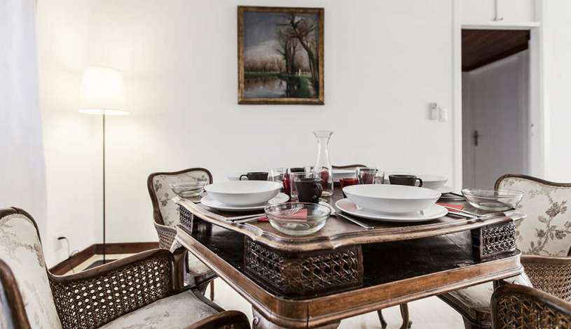 Apartment Via degli Ottoboni Milano - Apt 23147