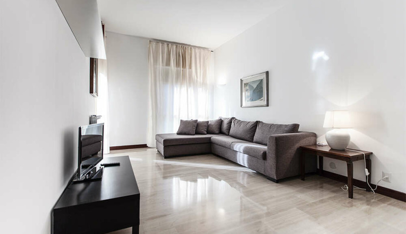 Apartment Via degli Ottoboni Milano - Apt 23147