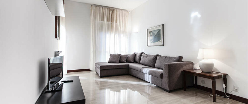 Apartment Via degli Ottoboni Milano - Apt 23147