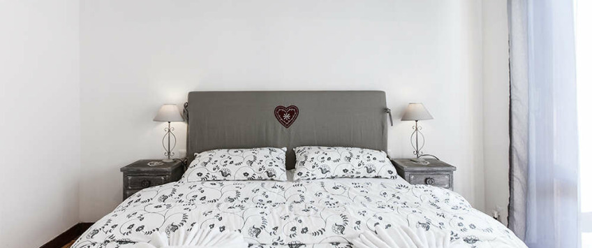 Apartment Via degli Ottoboni Milano - Apt 23147