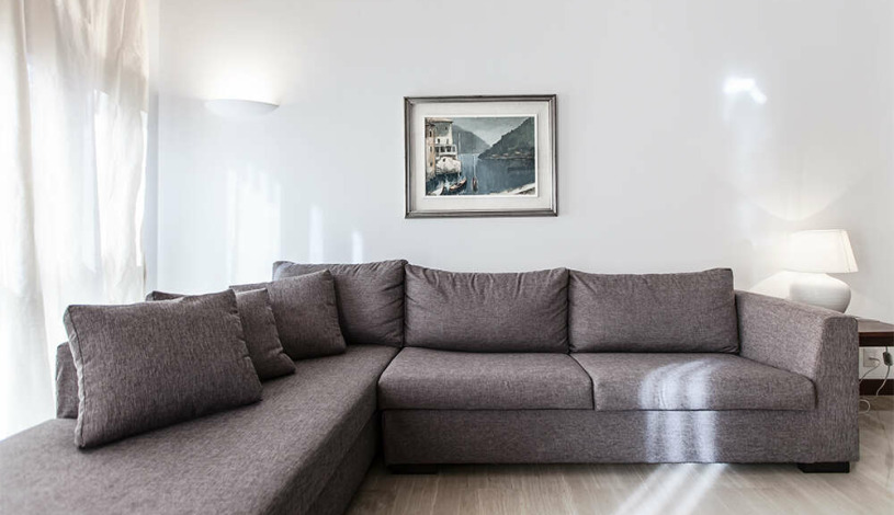 Apartment Via degli Ottoboni Milano - Apt 23147