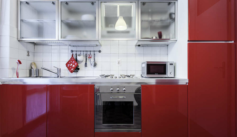 Apartment Via degli Ottoboni Milano - Apt 23147