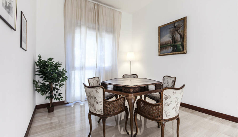 Apartment Via degli Ottoboni Milano - Apt 23147