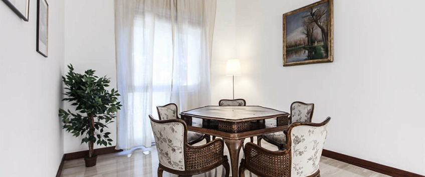 Apartment Via degli Ottoboni Milano - Apt 23147