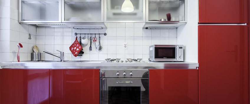 Apartment Via degli Ottoboni Milano - Apt 23147