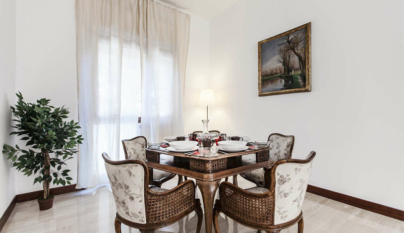 Apartment Via degli Ottoboni Milano - Apt 23147