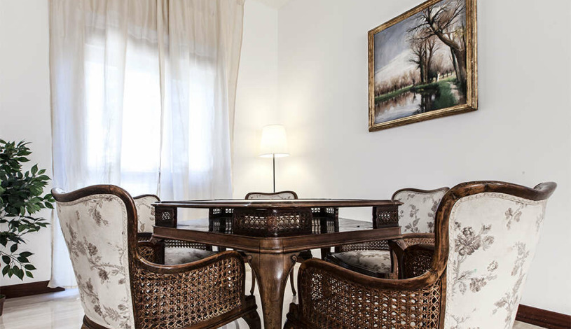 Apartment Via degli Ottoboni Milano - Apt 23147