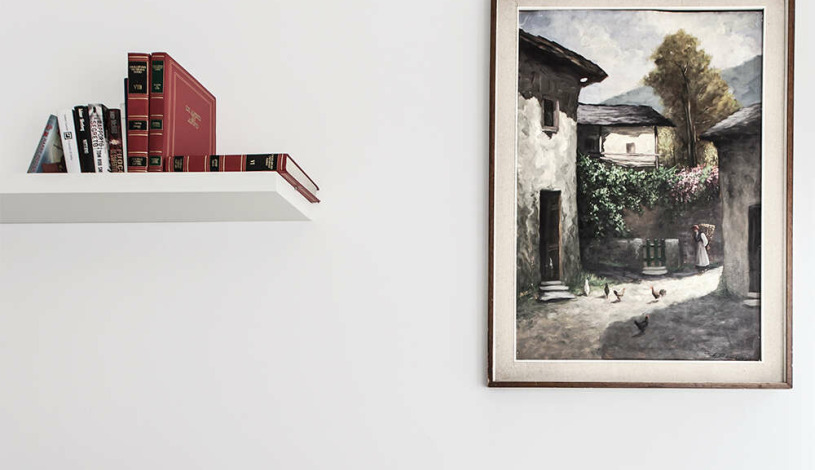 Apartment Via degli Ottoboni Milano - Apt 23147