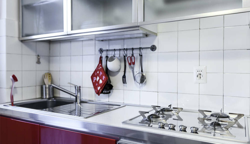 Apartment Via degli Ottoboni Milano - Apt 23147