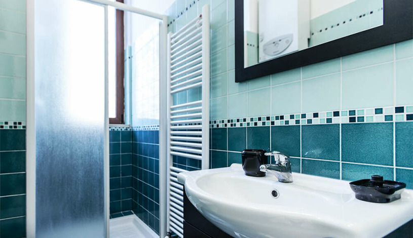 Apartment Via degli Ottoboni Milano - Apt 23147