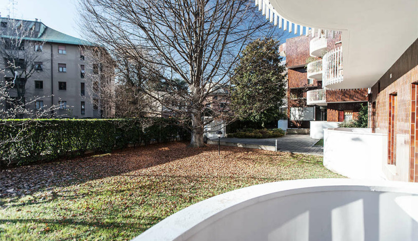 Apartment Via degli Ottoboni Milano - Apt 23147