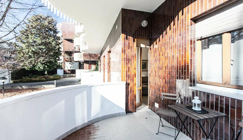 Apartment Via degli Ottoboni Milano - Apt 23147