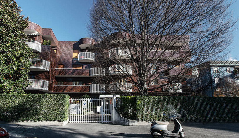 Apartment Via degli Ottoboni Milano - Apt 23147