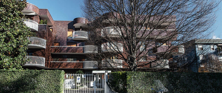 Apartment Via degli Ottoboni Milano - Apt 23147