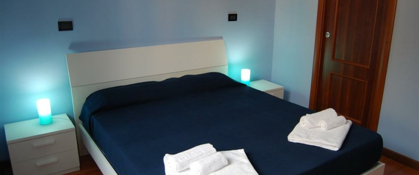 Apartment Via degli Scipioni Roma - Apt 32320