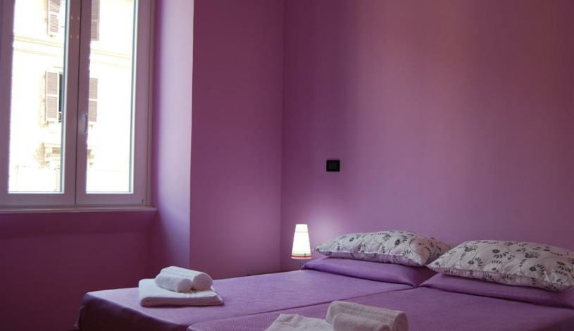 Apartment Via degli Scipioni Roma - Apt 32320