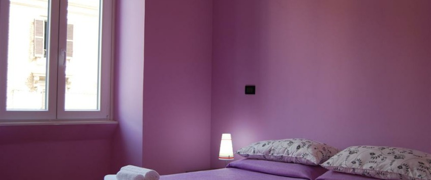 Apartment Via degli Scipioni Roma - Apt 32320