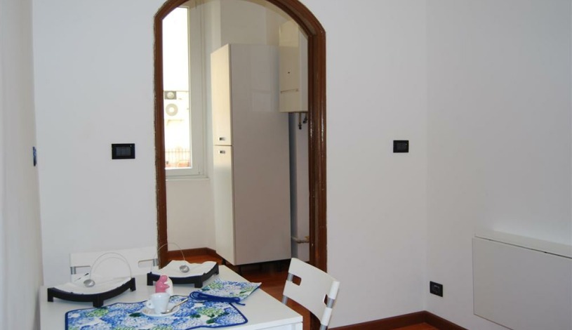 Apartment Via degli Scipioni Roma - Apt 32320