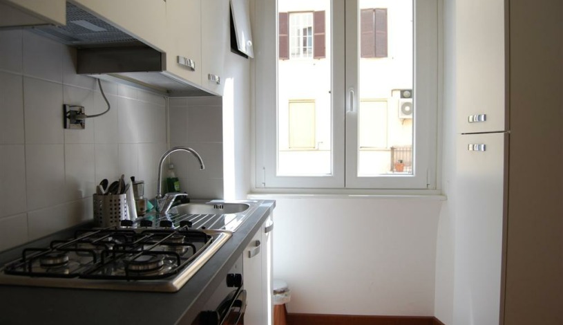 Apartment Via degli Scipioni Roma - Apt 32320