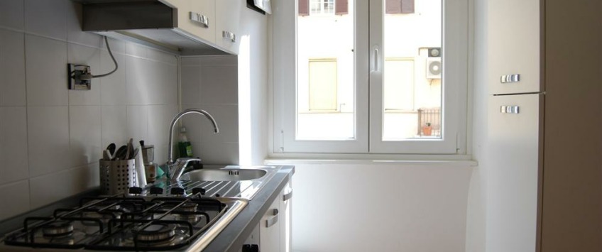 Apartment Via degli Scipioni Roma - Apt 32320