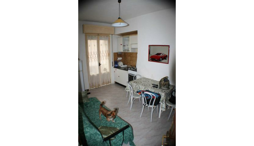 Apartment Via degli Umiliati Milano - Apt 22749