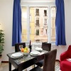 2-bedroom Apartment Roma Monti with kitchen for 4 persons
