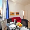2-bedroom Apartment Roma Monti with kitchen for 4 persons