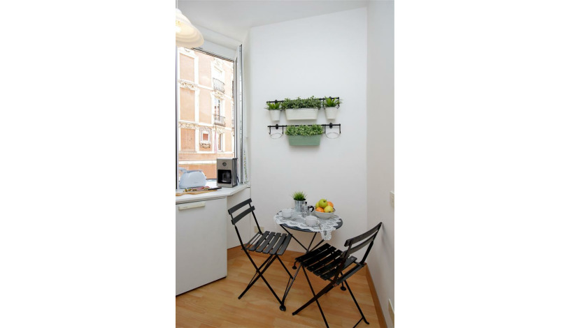 Apartment Via degli Zingari Roma - Apt 32097